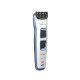 Cortadora GA.MA Italy GT557 Recargable Corte Preciso Cortadora GA.MA Italy GT557 Recargable Corte Preciso