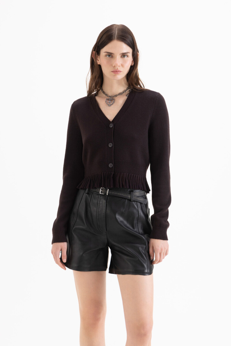 SHORT AMY Negro