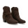 BOTA MODARE Mujer 7089.103-31136 Cacao