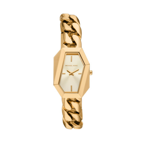 Reloj MICHAEL KORS MINI SURI Acero Dorado Esfera 24mm 0
