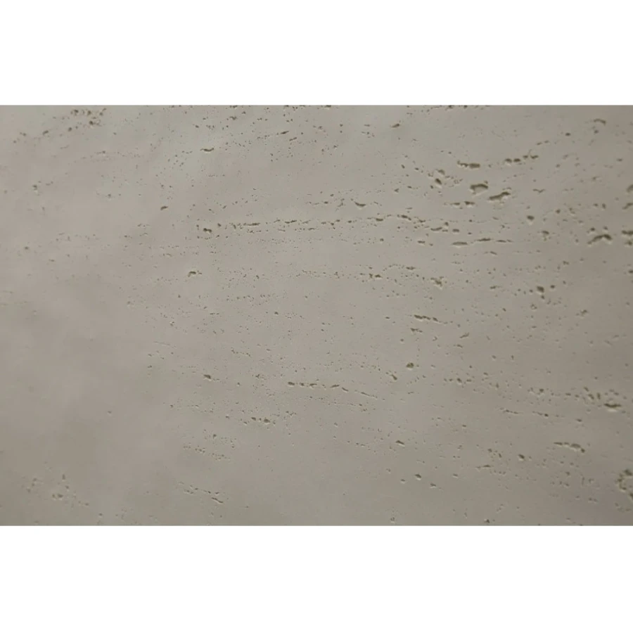 Revestimiento Piedra Flexible Travertino Beige Revestimiento Piedra Flexible Travertino Beige