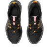 Zapatillas Trail Running Trail Scout 3 - Mujer Black/light Ube