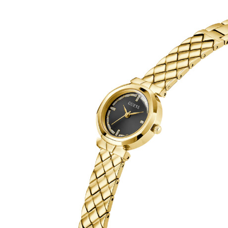 Reloj Guess Acero Inoxidable Dorado 0