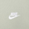 Abrigo Nike Club Ft Oversized de Hombre Verde
