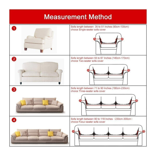 Funda Protector Sillón Sofá 2 Cuerpos Ajustable Elastizada Variante Color Gris Azulado