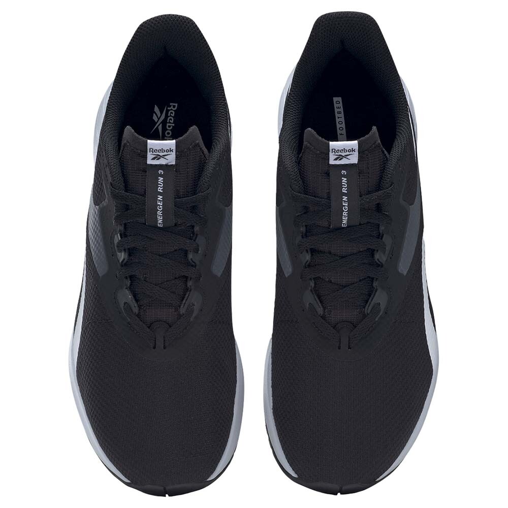 Energen Run 3 - Hombre Black
