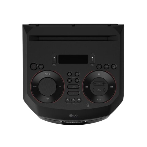 Parlante LG XBOOM RNC7 Bluetooth 1000W Karaoke DJ Effects USB Parlante LG XBOOM RNC7 Bluetooth 1000W Karaoke DJ Effects USB