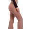 LENERGY LEGGING DK.KHAKI