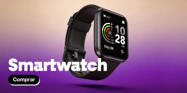 Hometercio_ Smartwatch