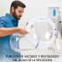 Secarropas Candy Csoe C10te-s 10kg SECARROPA CANDY 10KG CONDEN C10TE-S ****