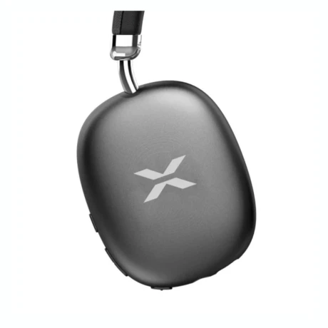 AURICULARES XION XI-AUX300 Auriculares Inalámbricos XION XI-AUX300 BT On-Ear - Black