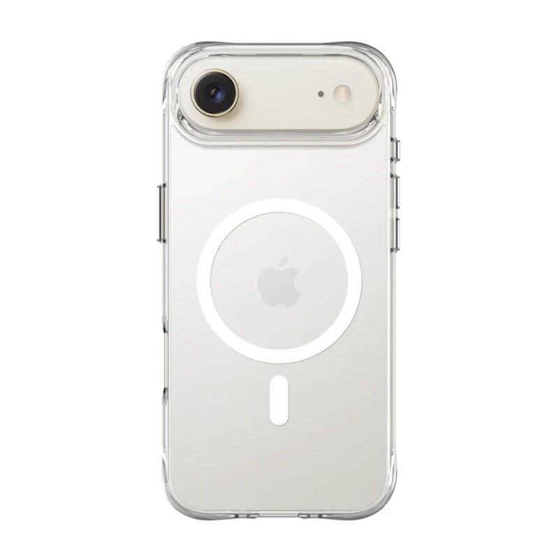 Case Prodigee iPhone 17 Air Hero + Magsafe Case Prodigee iPhone 17 Air Hero + Magsafe