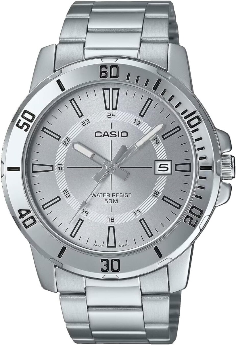 Casio - MTPVD01D-7C 