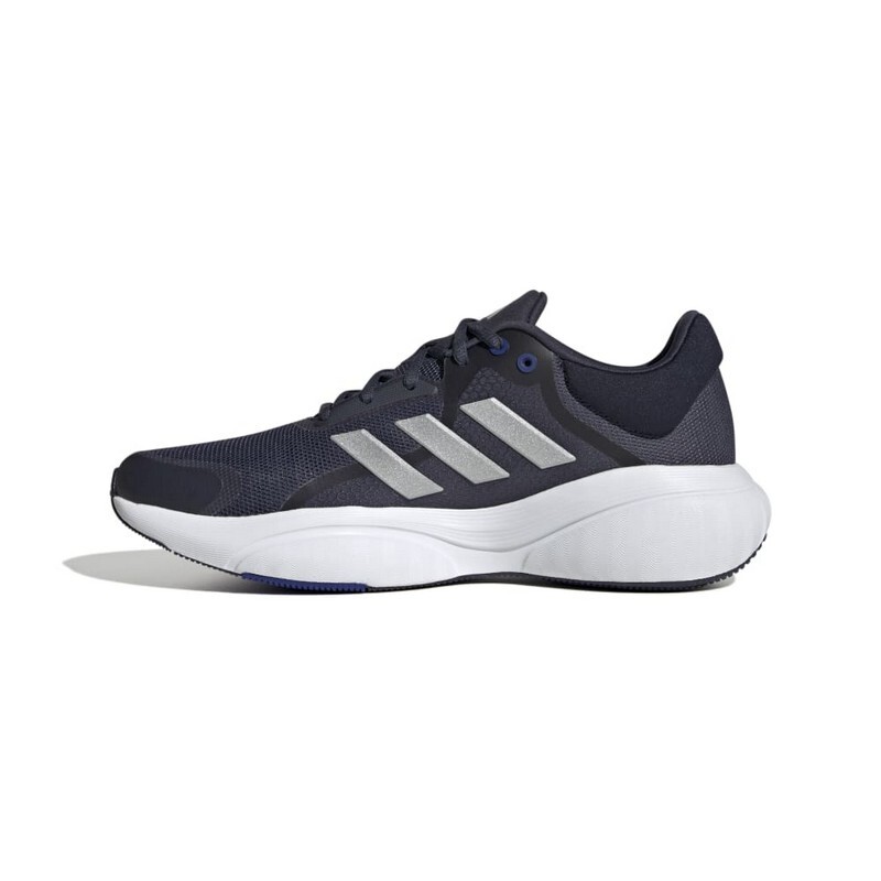 Championes Adidas Response Azul