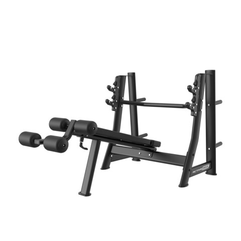 Banco olímpico Declinado ActiveMax Banco Olímpico Declinado Activemax