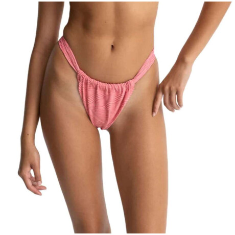 Bikini Rhythm Castaway Soft Side Itsy Pant Pant