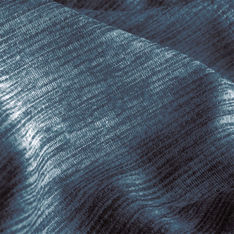 SLVSS BASIC MEN TRNG azul fusion melange AZUL FUSIÓN MELANGE