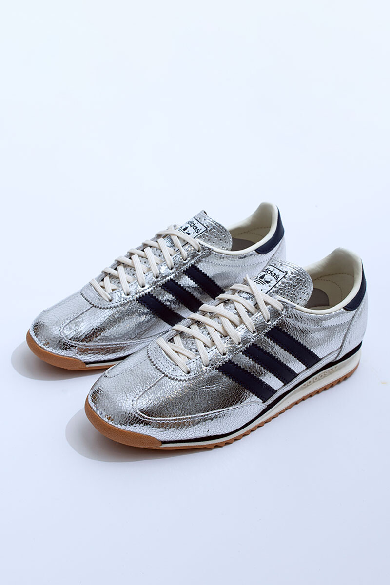 SL72 Silver