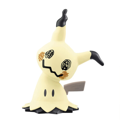 Mimikyu, Bandai Hobby Pokémon Model Kit (Requiere Armado) Mimikyu, Bandai Hobby Pokémon Model Kit (Requiere Armado)