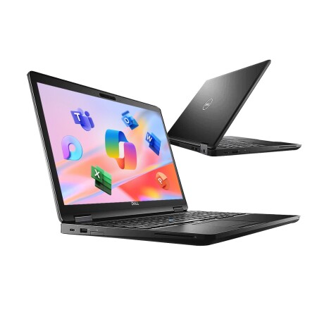 Notebook Dell Latitude 5490 I5 8250U 14" 256GB 8GB 001