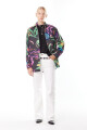 Jean Vaquero Off white