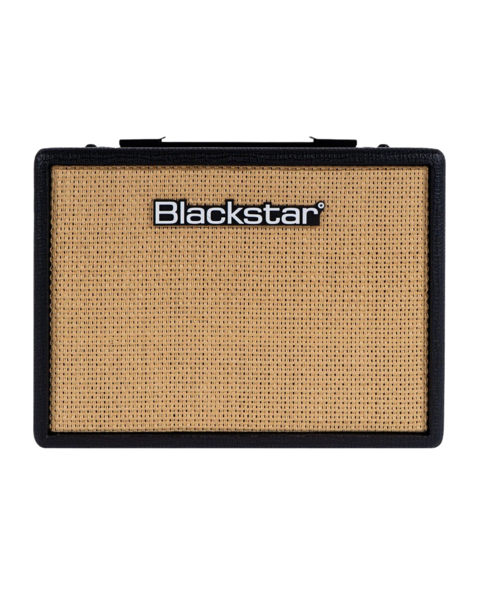 Amplificador De Guitarra 15w Blackstar Debut15e 