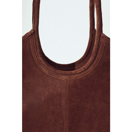 Totebag Zuzu Brownie