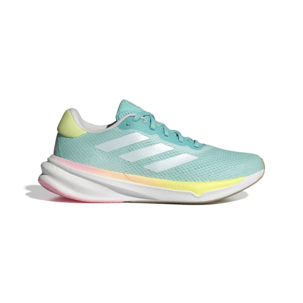 Championes Adidas Supernova Stride - Verde 