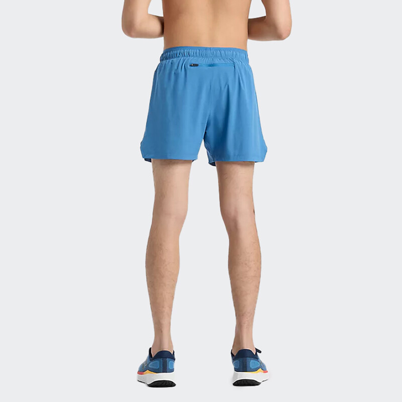 Short New Balance RC Azul