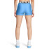 UA HG Shorty-PPL BLU-465