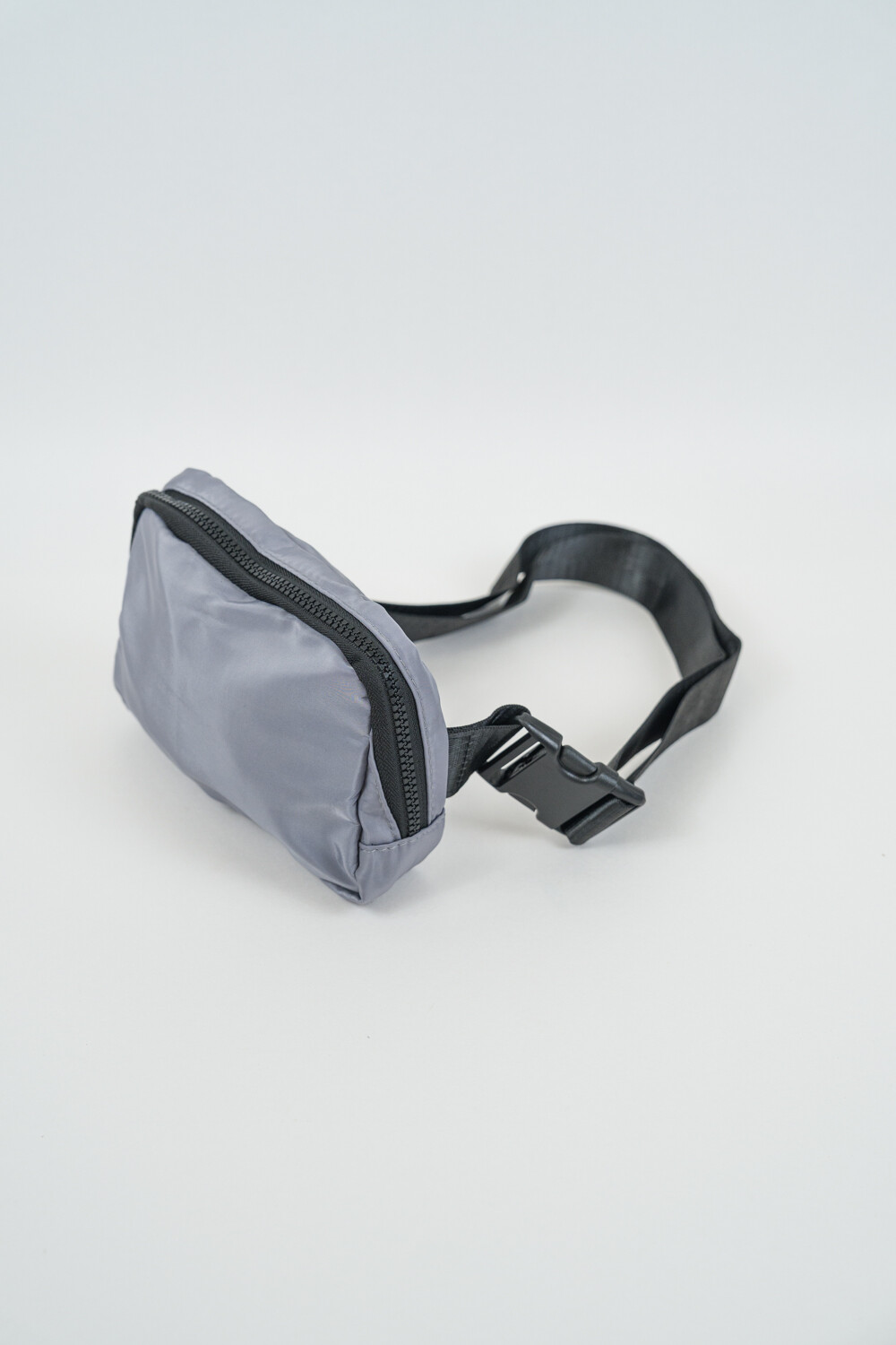Bandolera Vito Gris