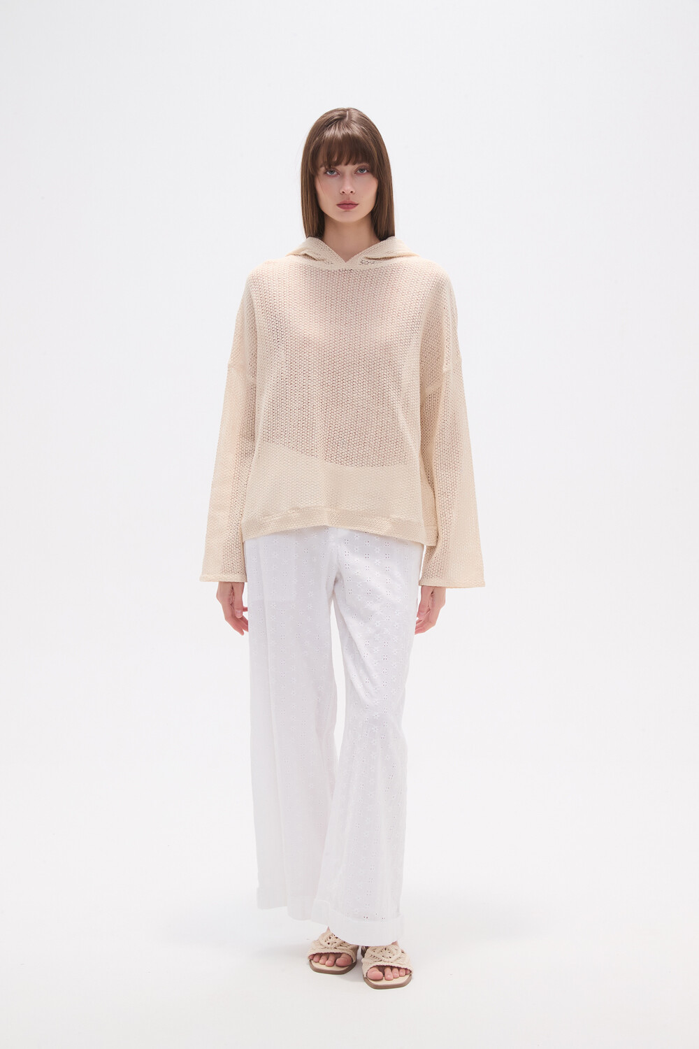 Canguro Kinka Crudo / Natural