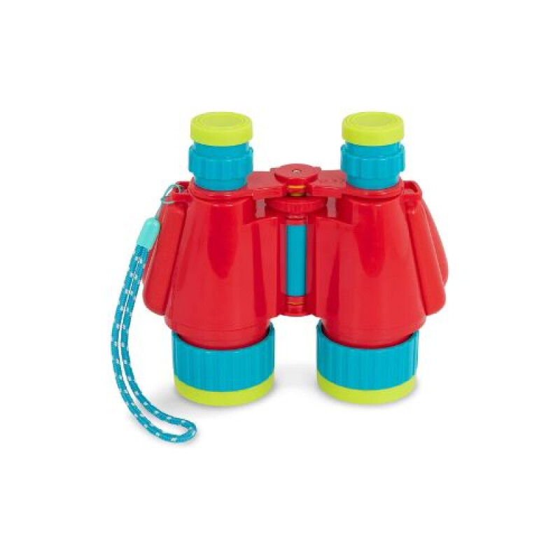 Mini Binoculares B Toys Mini Binoculares B Toys