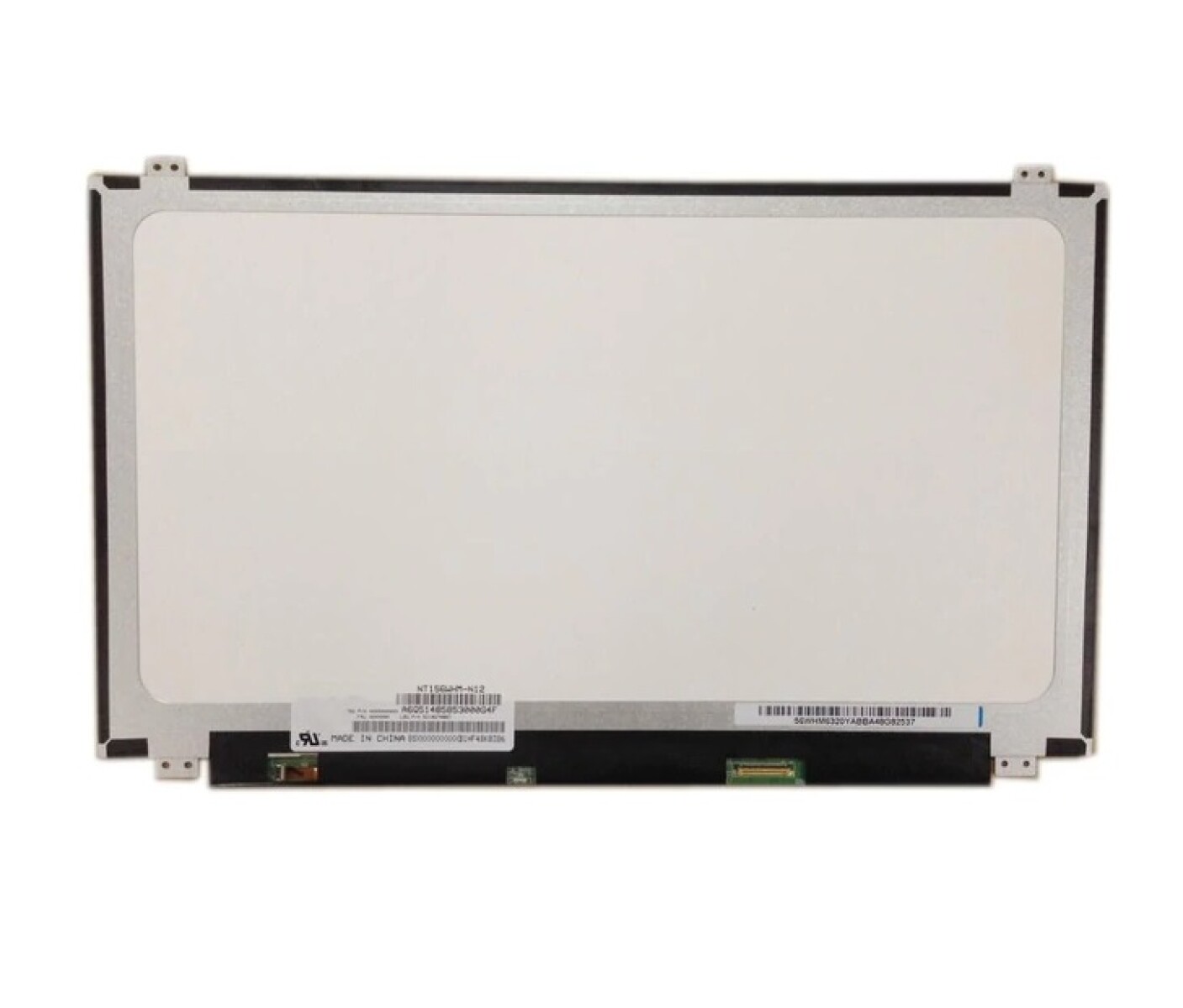Display Per Notebook LCD 15,6 LED SLIM HD - Foto 2
