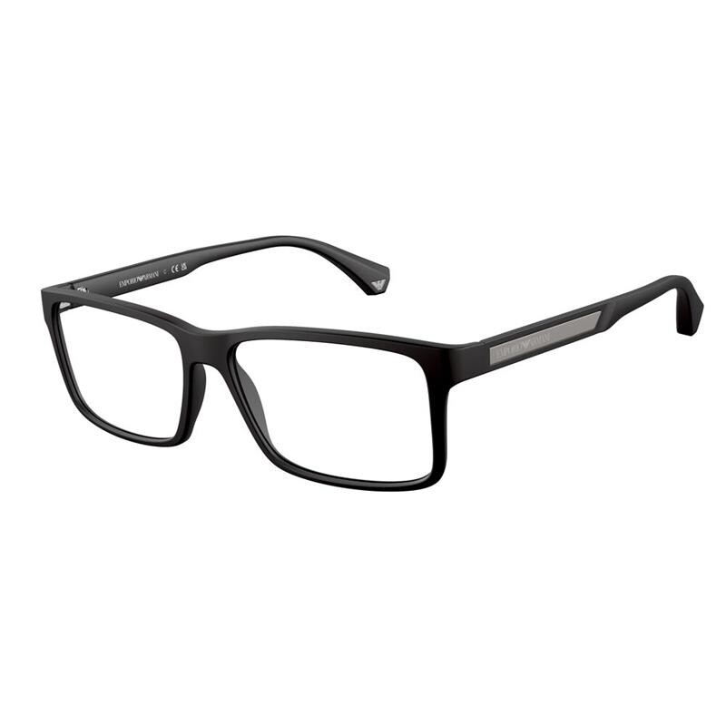 Emporio Armani Ea3038 5063