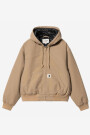 W' OG Active Chaqueta Marron