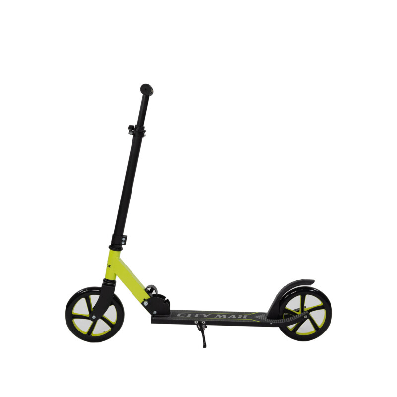 CItyMax Monopatin Bebesit - Verde CItyMax Monopatin Bebesit - Verde