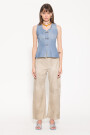 PANTALON AMY Beige