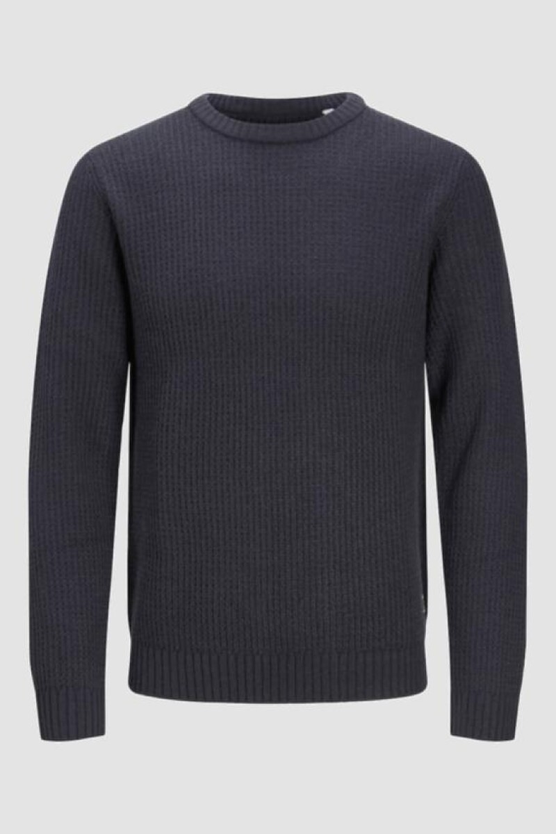 Sweater Dalton - Navy Blazer 