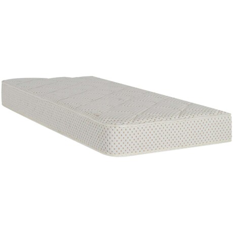 SOMMIER DE ESPUMA IVORY PLUS CLASSIC 1 PLAZA