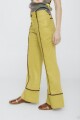 PANTALON COCO Pistacho