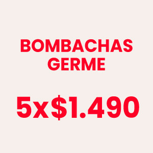 BOMBACHAS GERME