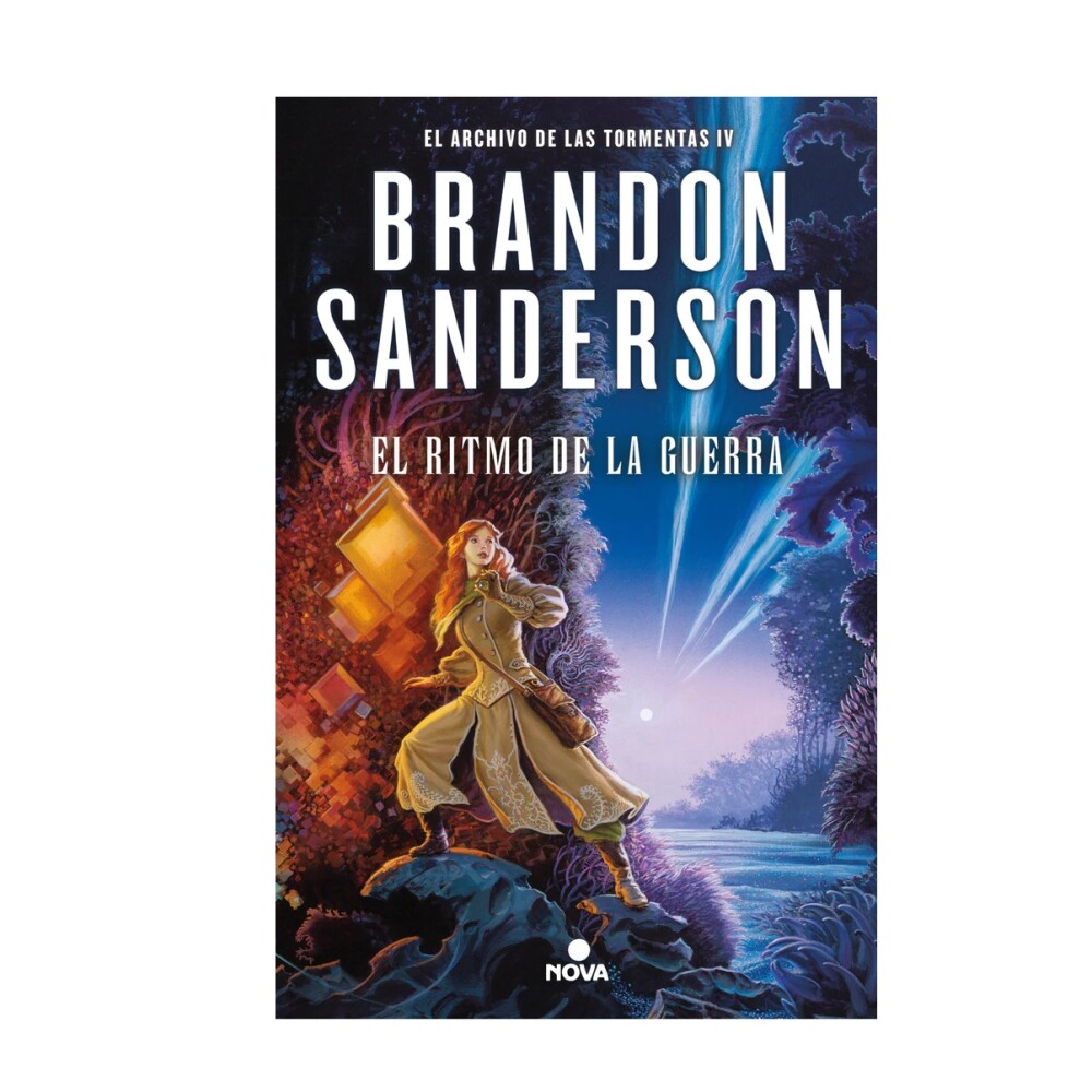 Ritmo De La Guerra (Arch. Tormentas 4) RITMO DE LA GUERRA (ARCH. TORMENTAS 4)