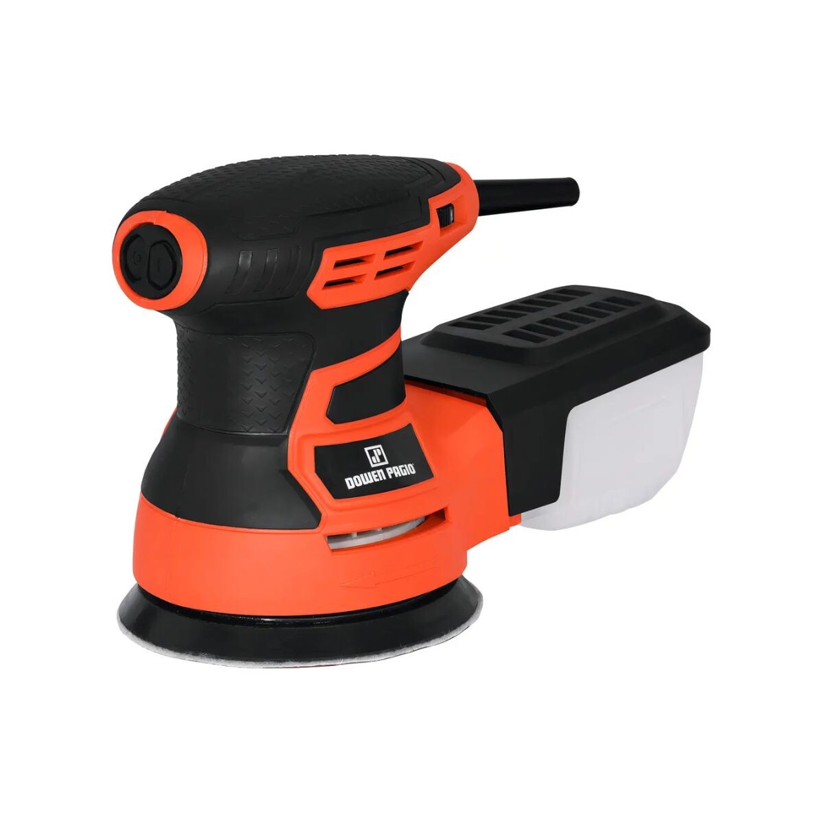 Lijadora Roto Orbital 125x230mm 330w Dowen Pagio 