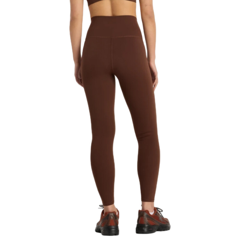 Pantalon New Balance Harmony - Marrón Pantalon New Balance Harmony - Marrón