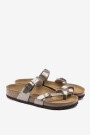 Mayari BF Graceful Taupe Marron