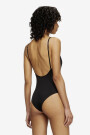 UFBY-OVAL-D-BODYSUIT UW BODY Negro
