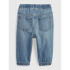 MFD BUBBLE JEAN MEDIUM WASH