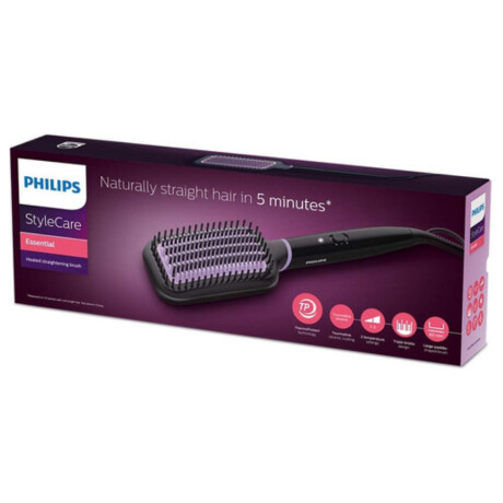 Cepillo alisador Philips BHH880 Cepillo alisador Philips BHH880