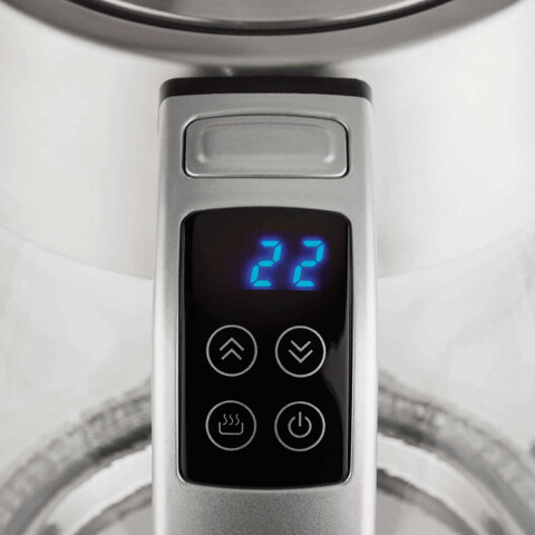 HERVIDOR 1.7 L BOJ Unica